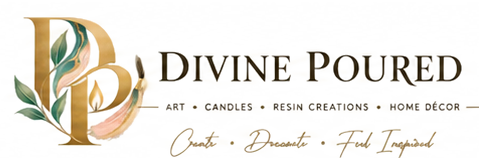 Divine Poured