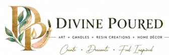 Divine Poured