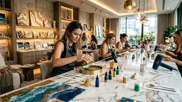Luxury Paintings