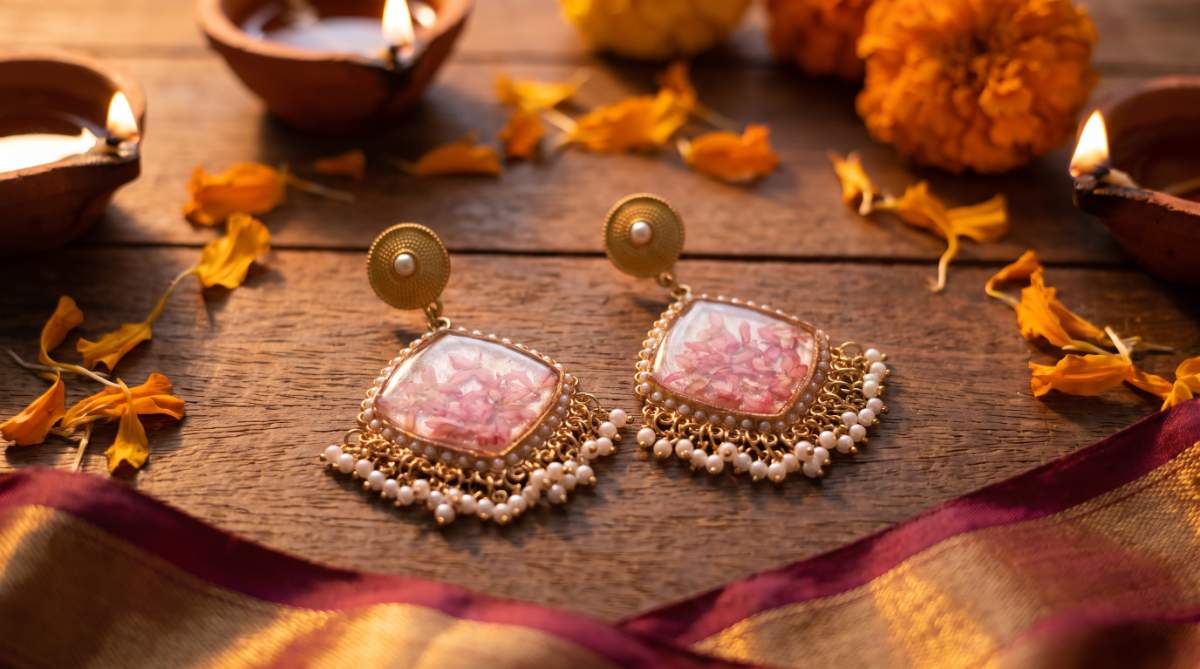 Must Have Earrings